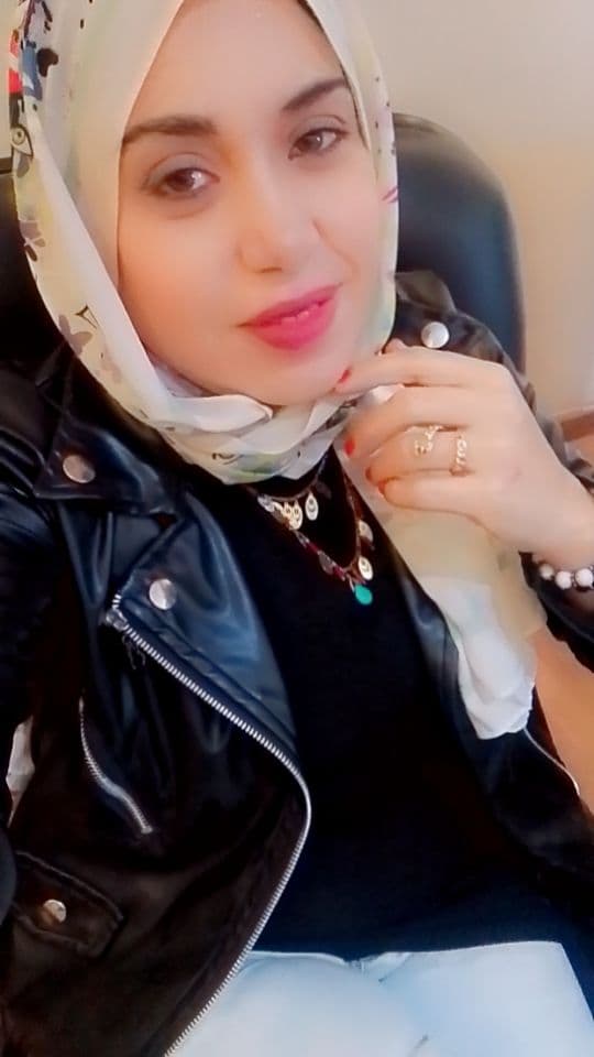 أ/ منى إبراهيم
