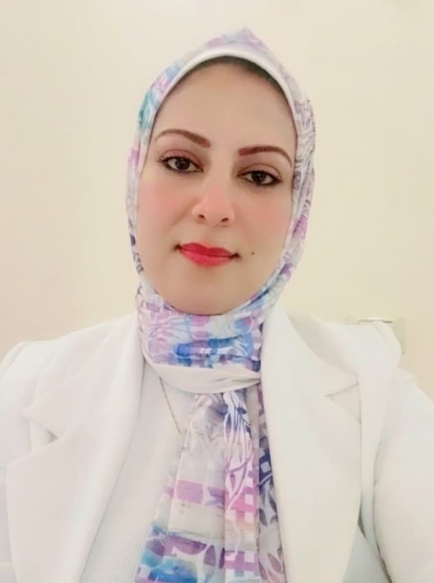 أ/ مروة محمود